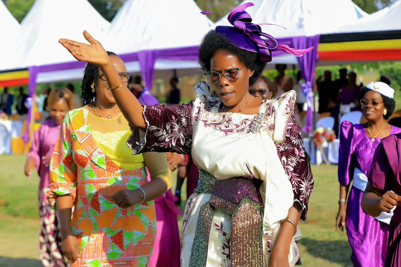 REMNANT MOTHERS GLOBAL MISSION MARKS 2ND ANNIVERSARY IN KAPCHORWA
