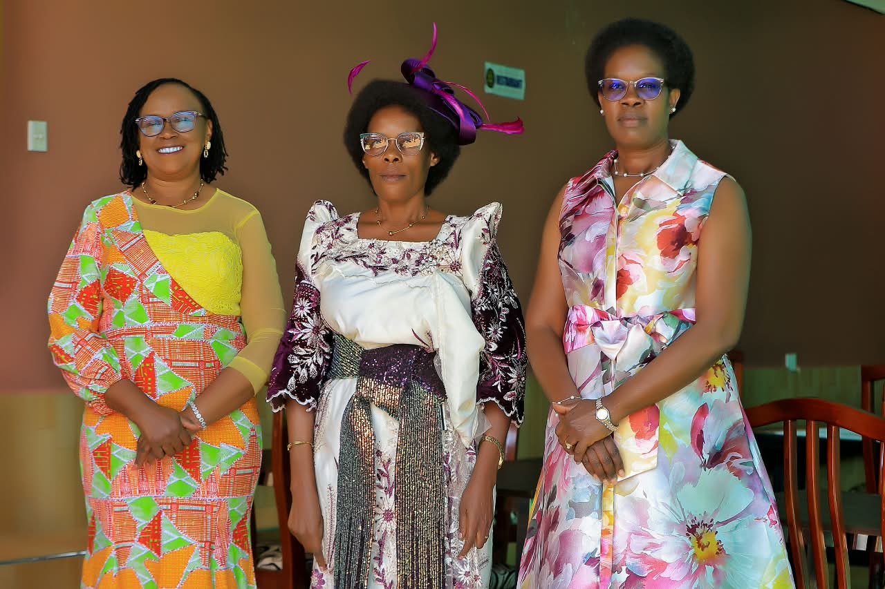 REMNANT MOTHERS GLOBAL MISSION MARKS 2ND ANNIVERSARY IN KAPCHORWA