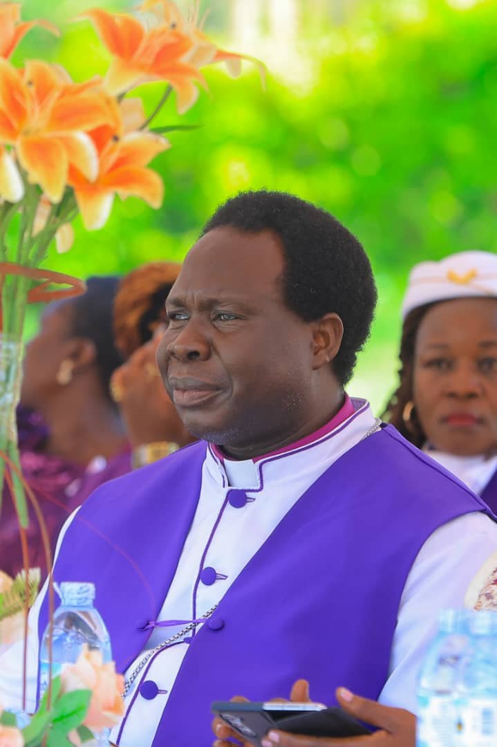 REMNANT MOTHERS GLOBAL MISSION MARKS 2ND ANNIVERSARY IN KAPCHORWA