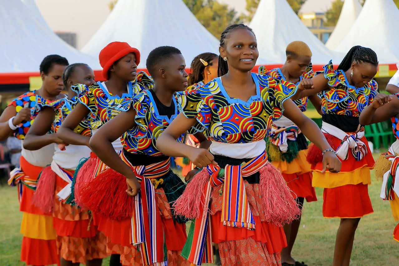REMNANT MOTHERS GLOBAL MISSION MARKS 2ND ANNIVERSARY IN KAPCHORWA