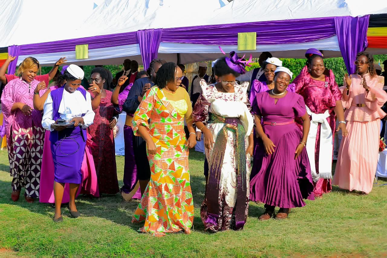 REMNANT MOTHERS GLOBAL MISSION MARKS 2ND ANNIVERSARY IN KAPCHORWA
